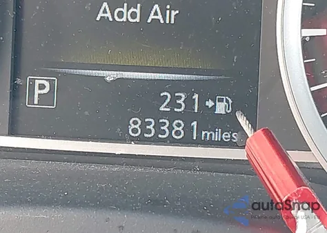 2018 Nissan Sentra Sr from USA, damaged, VIN 3N1AB7APXJY261956